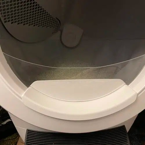 Guard For LitterRobot 4 LR Things 3D Printed Functional Things For