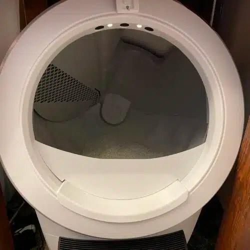 Guard For LitterRobot 4 LR Things 3D Printed Functional Things For