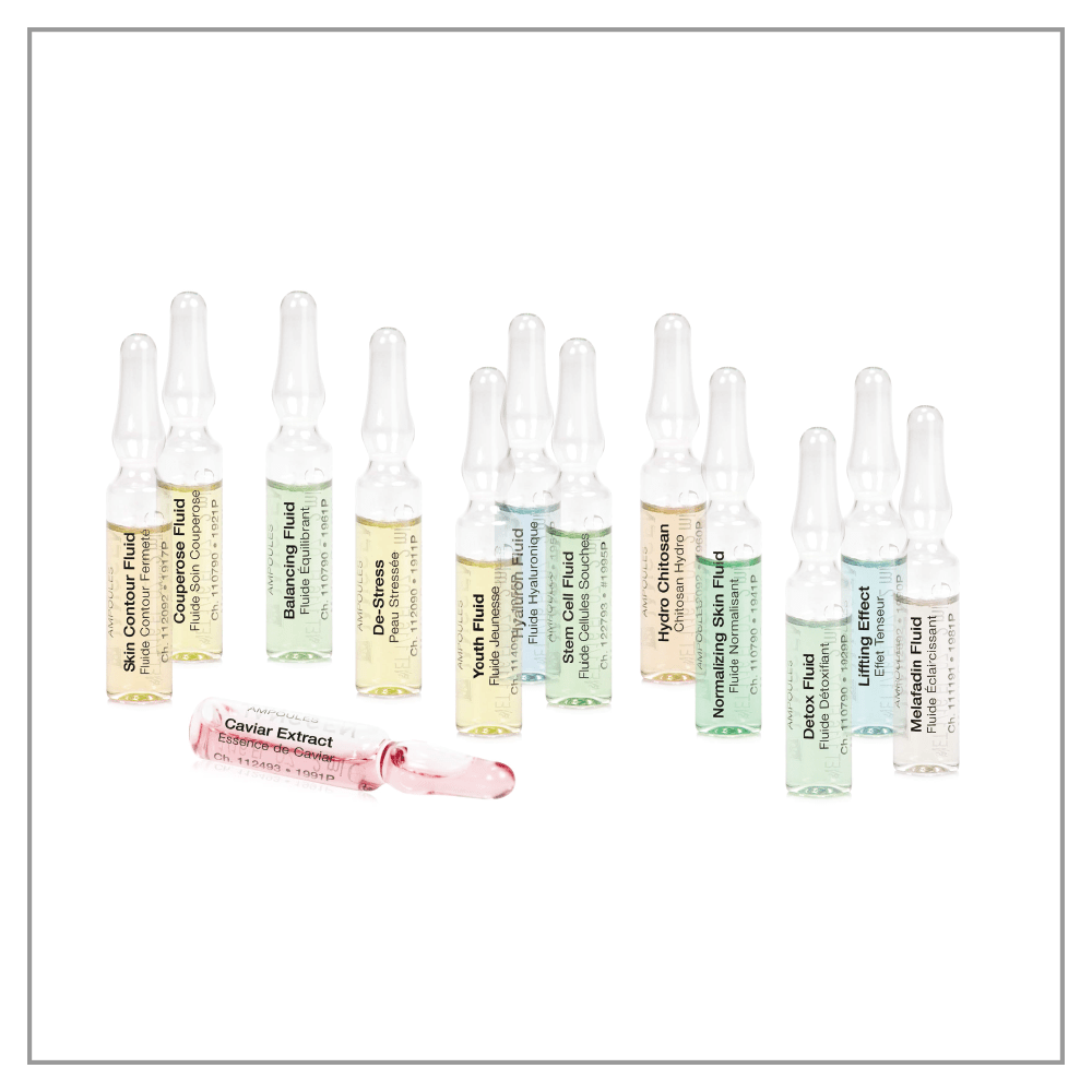 Janssen Cosmetics Lifestyle Aesthetics