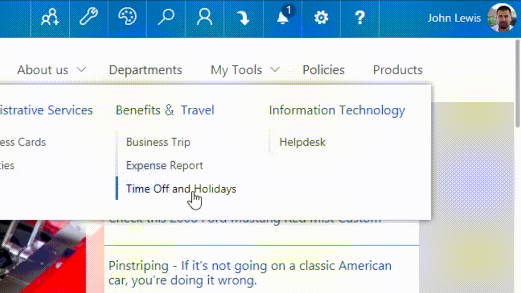 Ananitics Reports Tool LS