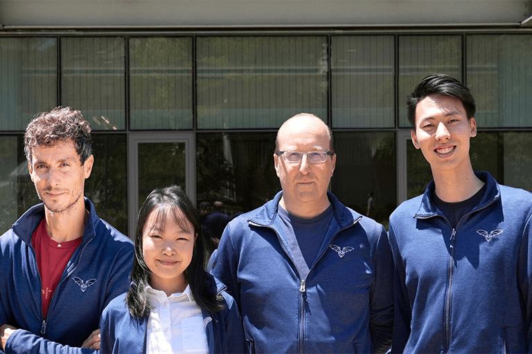 UC Berkeley scientists uncover neural mechanisms behind longterm