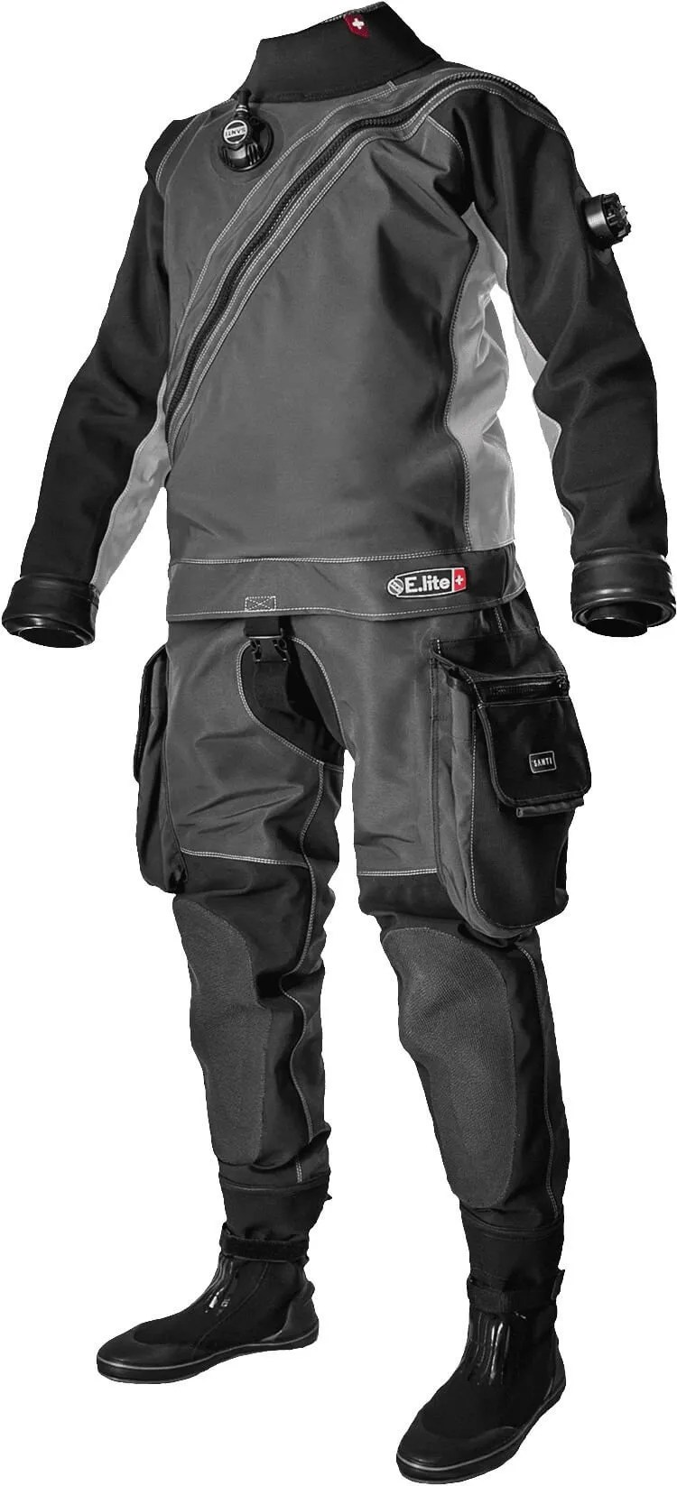 Scuba diving Dry Suits Best price Lucas Divestore