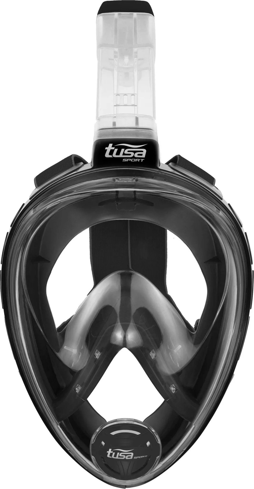 Full face snorkel masks Lucas Divestore