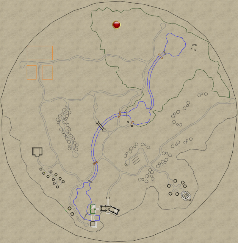 Horatio Overview EQ Resource The Resource for your EverQuest needs