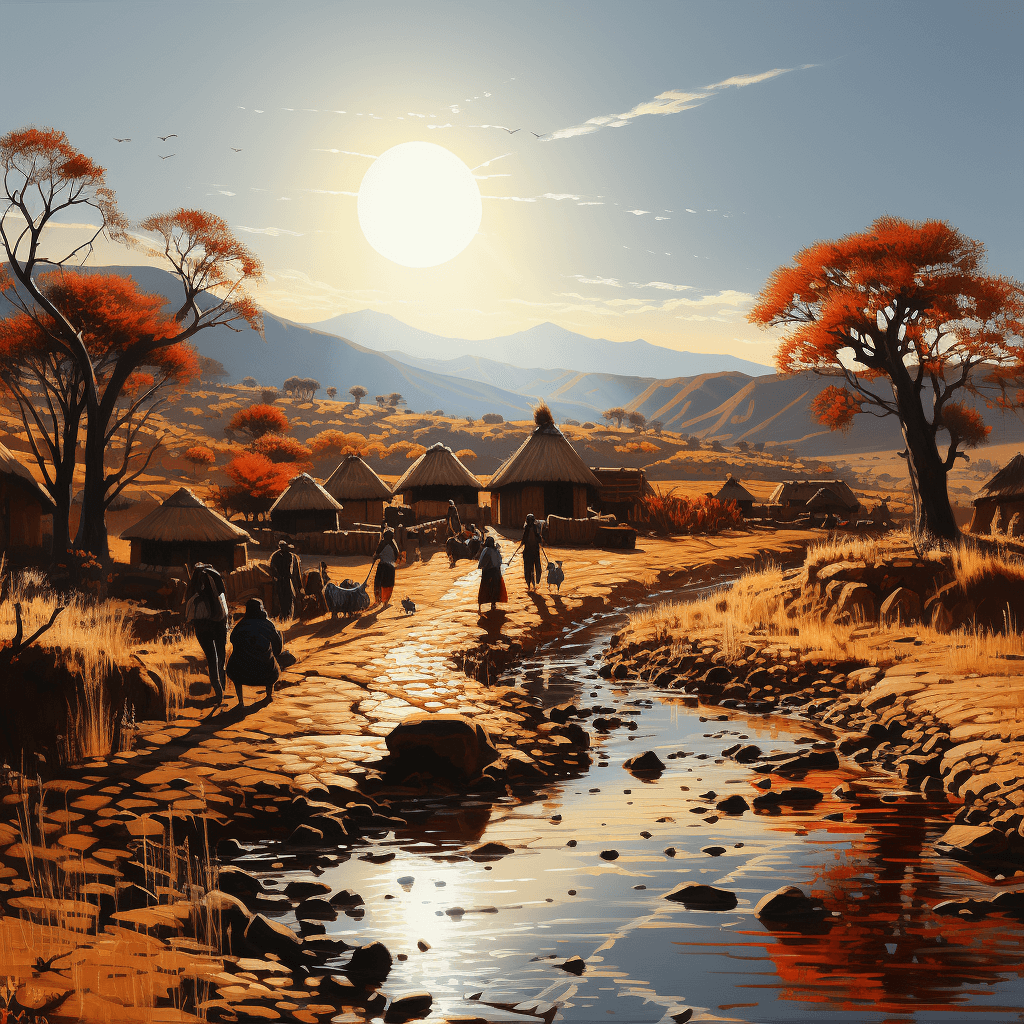 871k Employment Cost in Lesotho 2024 iCalculator™ LS