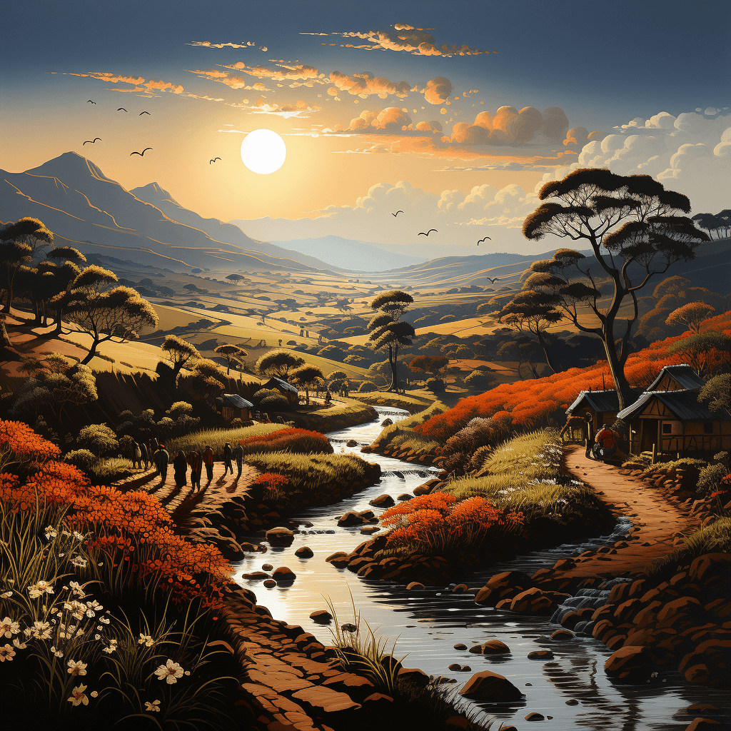 133.078k Employment Cost in Lesotho 2024 iCalculator™ LS