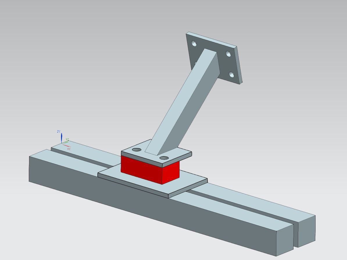 Engine mount design. Expert opinions required. LS1TECH