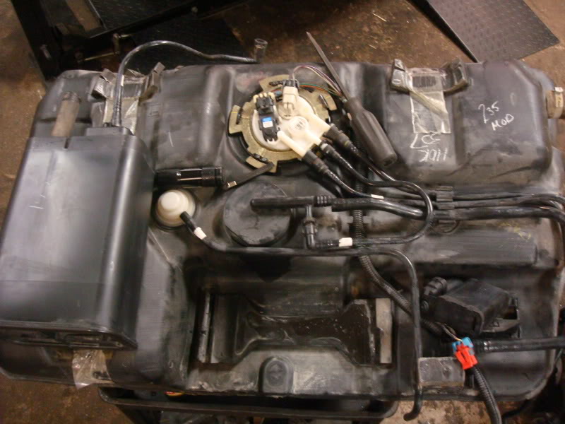 Evap Delete? Page 2 LS1TECH Camaro and Firebird