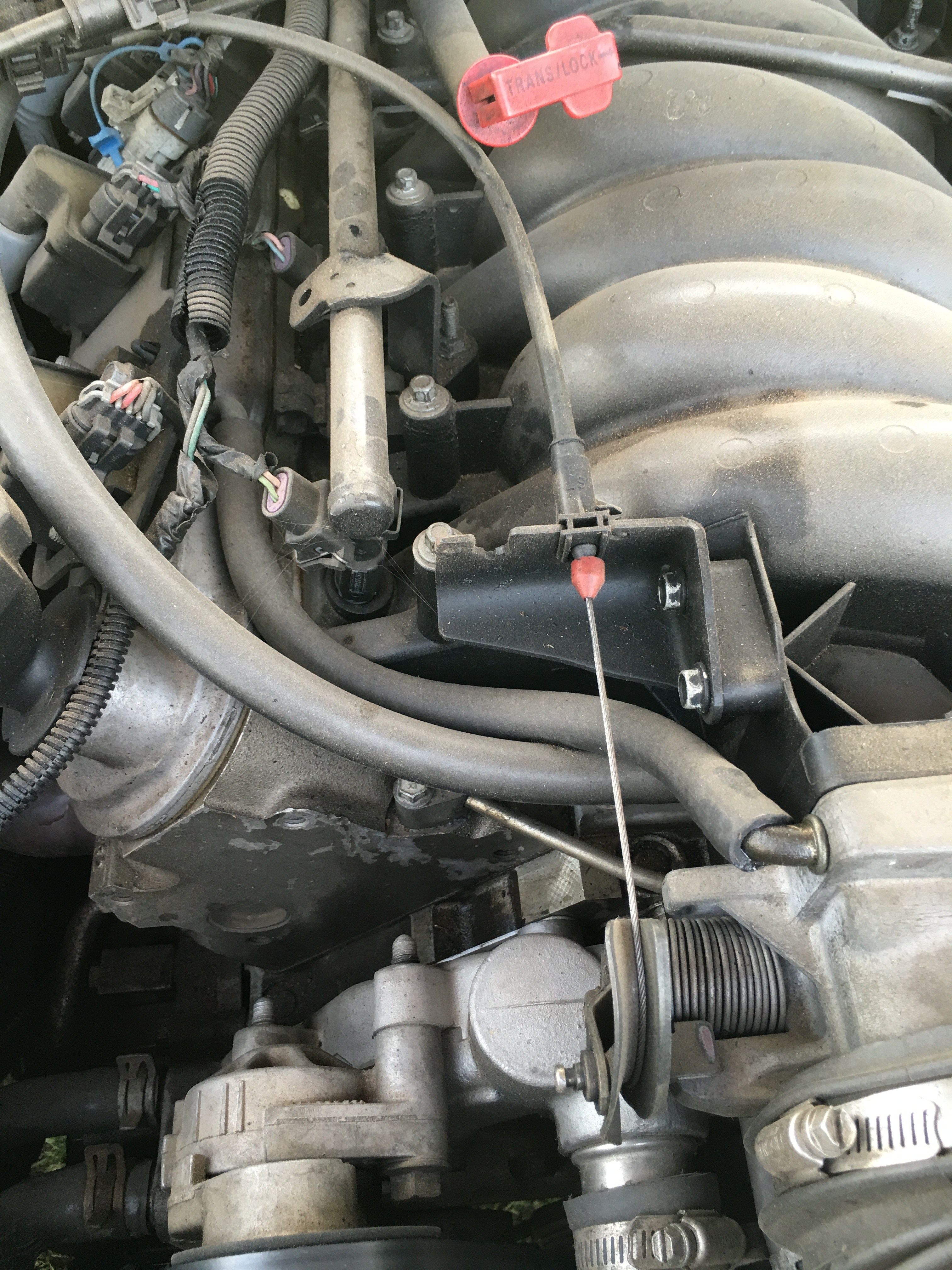 PCV routing any good? LS1TECH