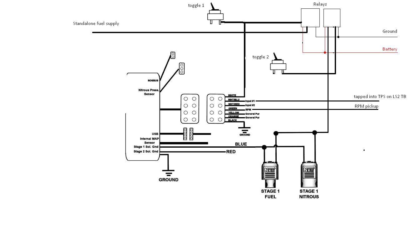 [DIAGRAM] Nos Mini Progressive Controller Wiring Diagram - WIRINGSCHEMA.COM