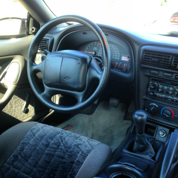 New Chevrolet Camaro At Hendrick Chevrolet Of Shawnee Auto Design Tech