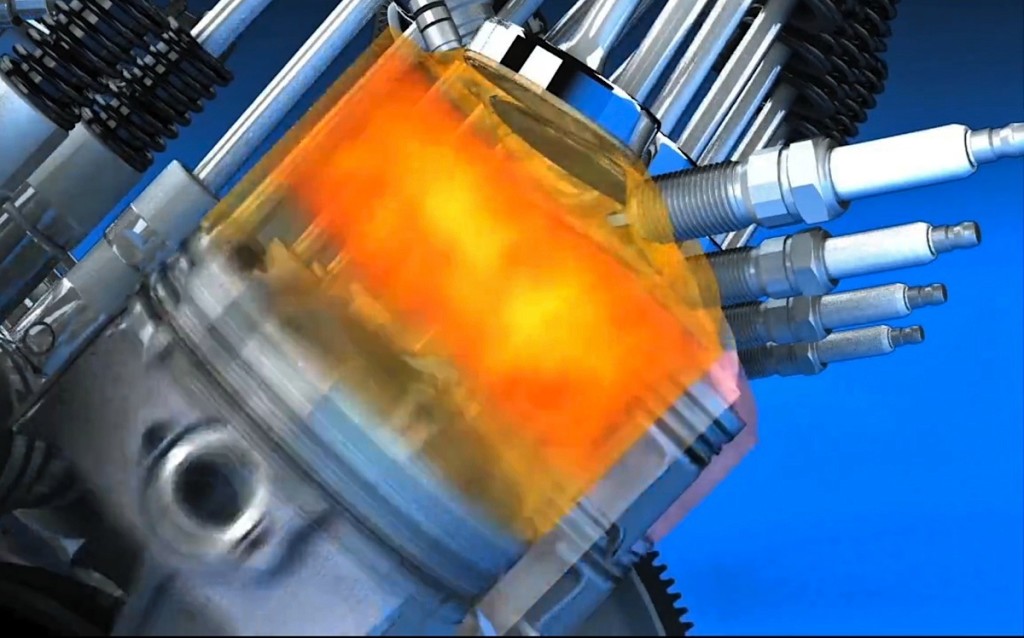Fuel Delivery Tech Carb vs TBI vs MPFI vs DI