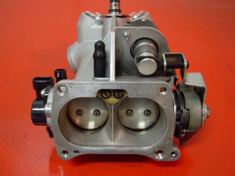 Fuel Delivery Tech Carb vs TBI vs MPFI vs DI