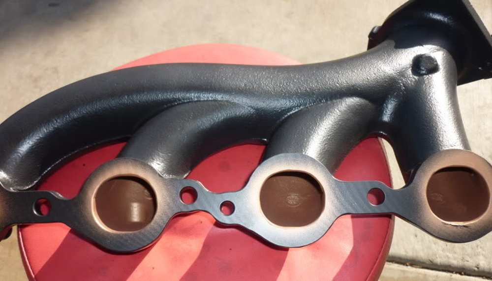 What's Up in the Forum Make Your Own LS1 Turbo Kit with Truck Manifolds