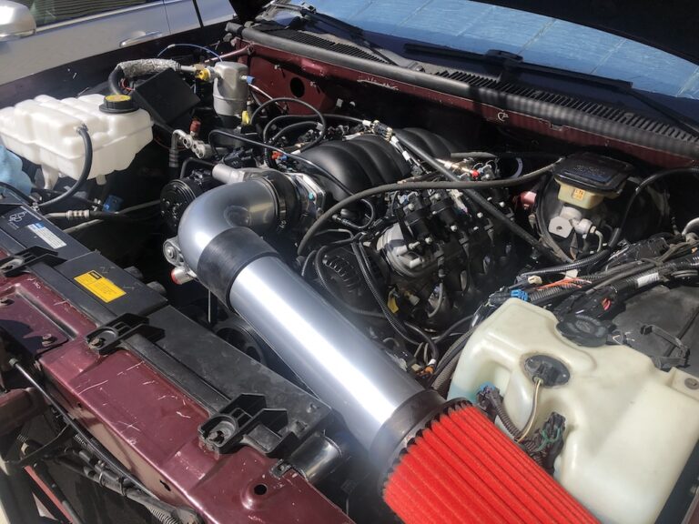 LS Swap Parts List Every Part You NEED for Your First Swap