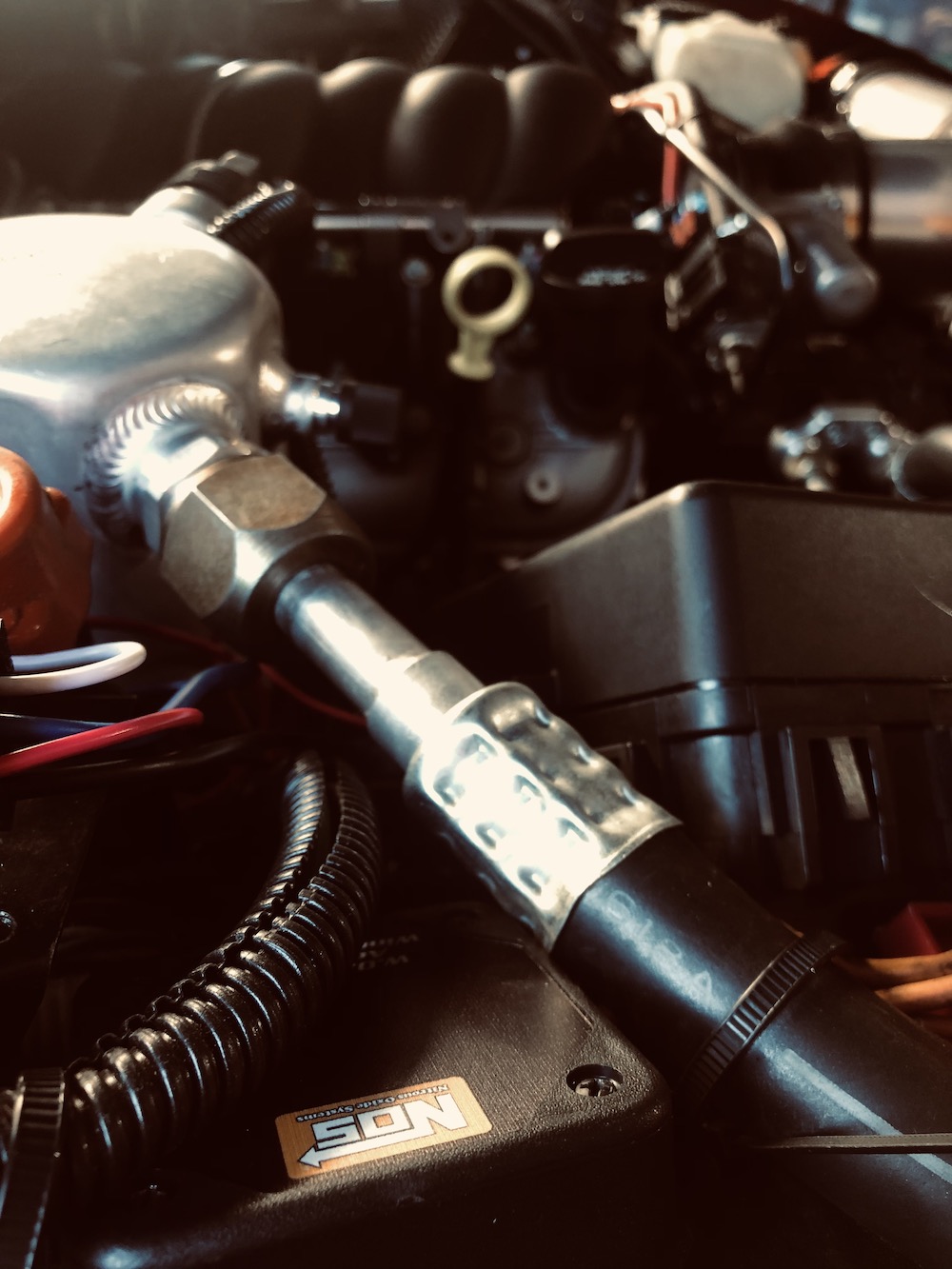 Dakota Digital LS Swap Gauges & Wiring Made Easy!