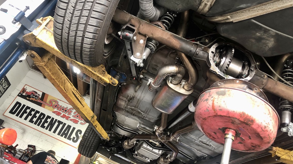 LS Swap Parts List Every Part You NEED for Your First Swap