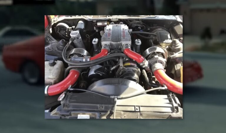 The Tojan: A 200 MPH Pontiac That You Never Heard Of - LS1Tech.com