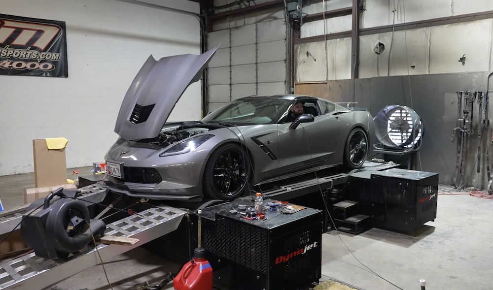 GM LS Performance Forum