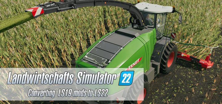 Landwirtschafts Simulator Mods on Consoles PS5 and Xbox Series