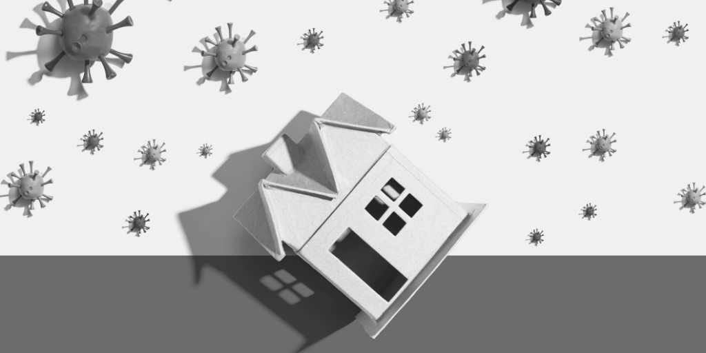 Coronavirus Tenants’ Rights in the Private Sector Legal Services Agency