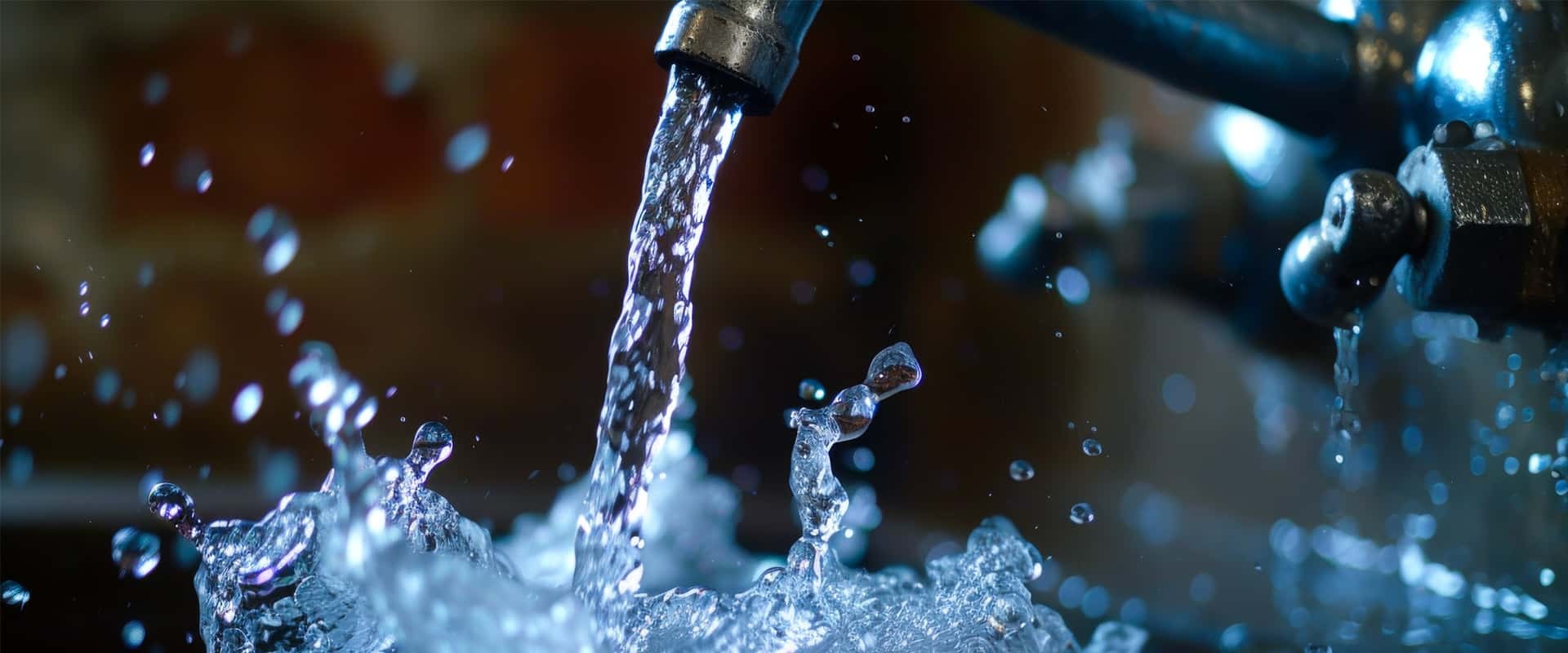 Water/Wastewater Utilities Lac Ste. Anne County