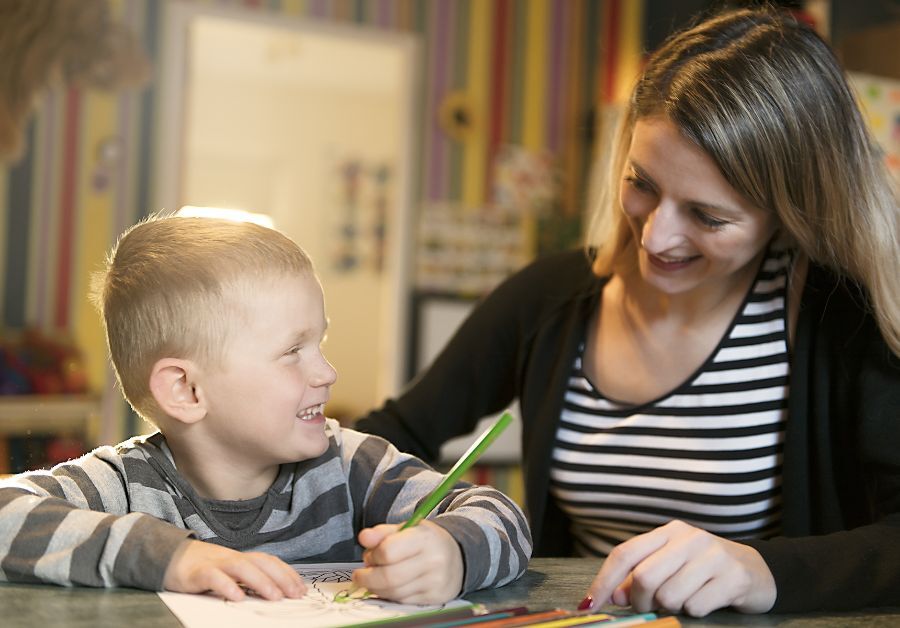 FCSS Lac Ste. Anne County