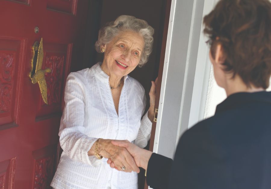 FCSS Lac Ste. Anne County