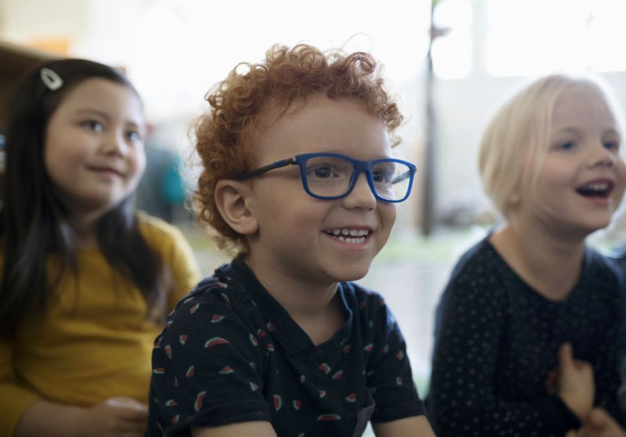 FCSS Lac Ste. Anne County