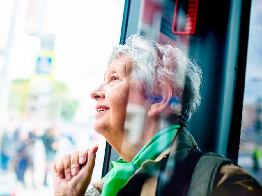 FCSS Lac Ste. Anne County