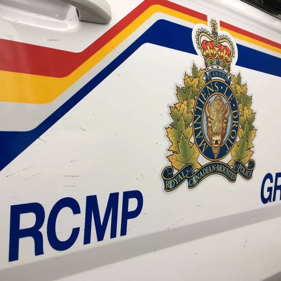 Enforcement Services Lac Ste. Anne County