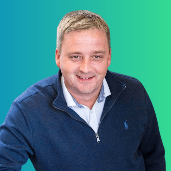 Nick Arnold Life Science Access Academy