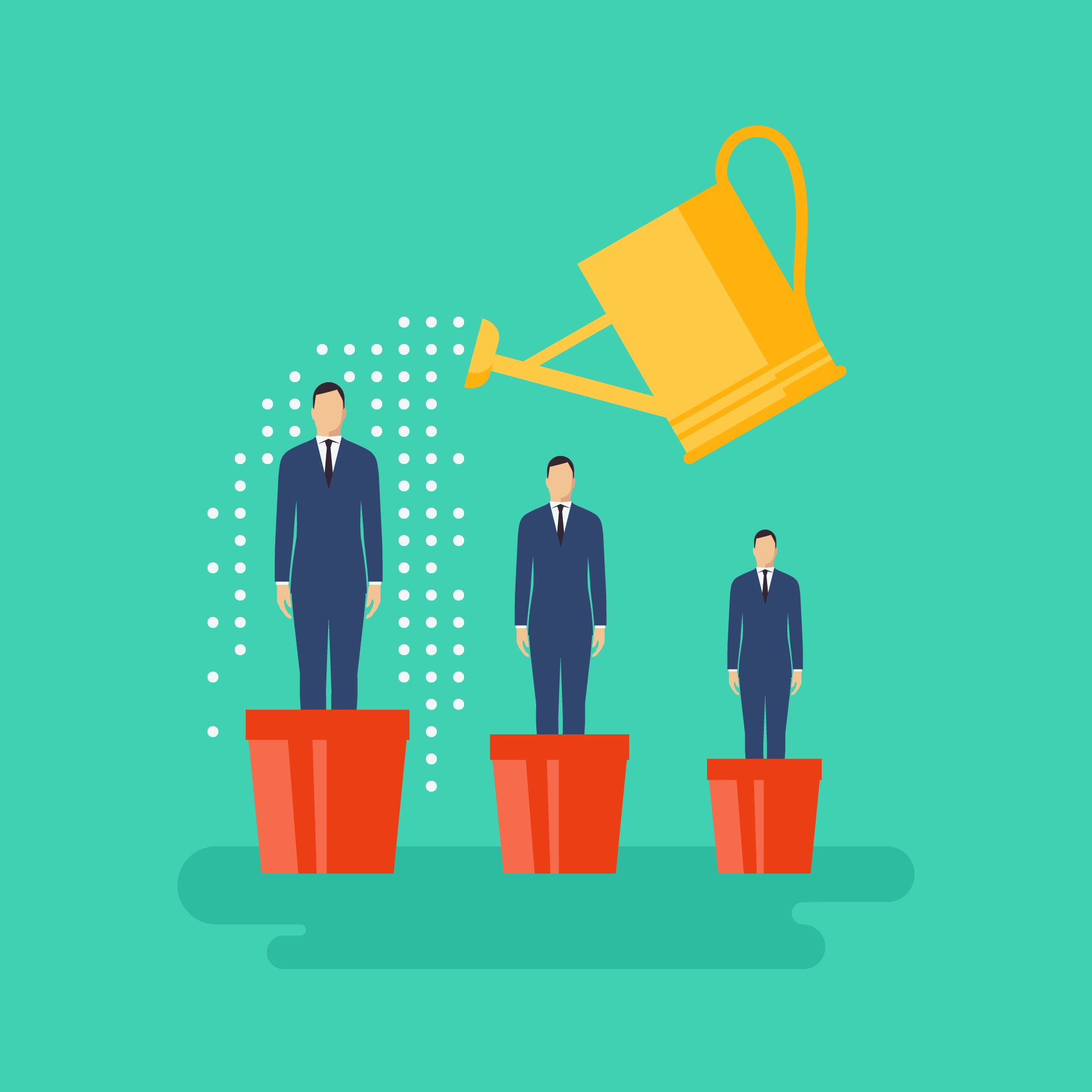 Talent Management Consulting Tips to Higher Performance LSA Global