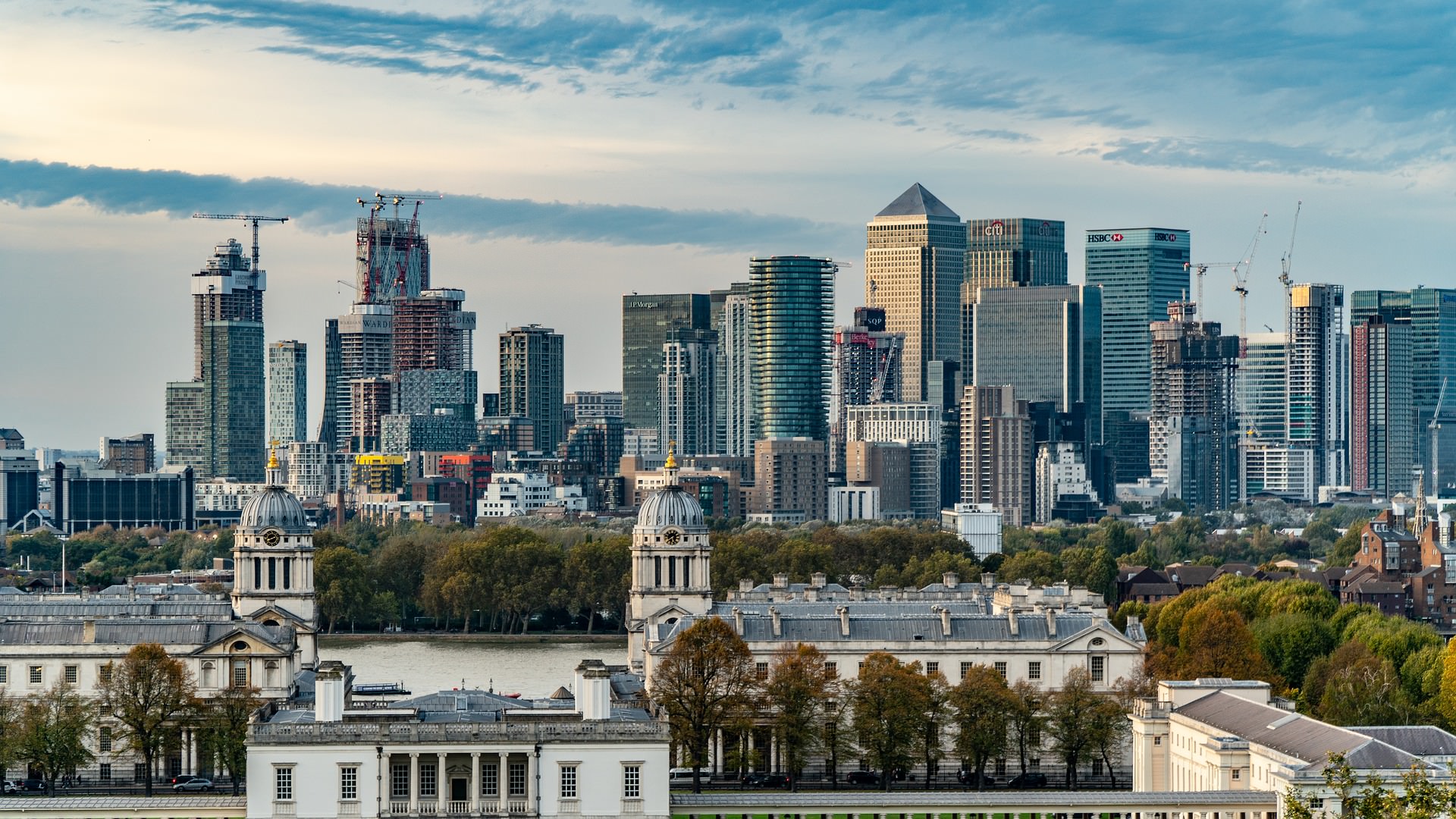 7 Top Tips On How to Settle in Your New Life in London