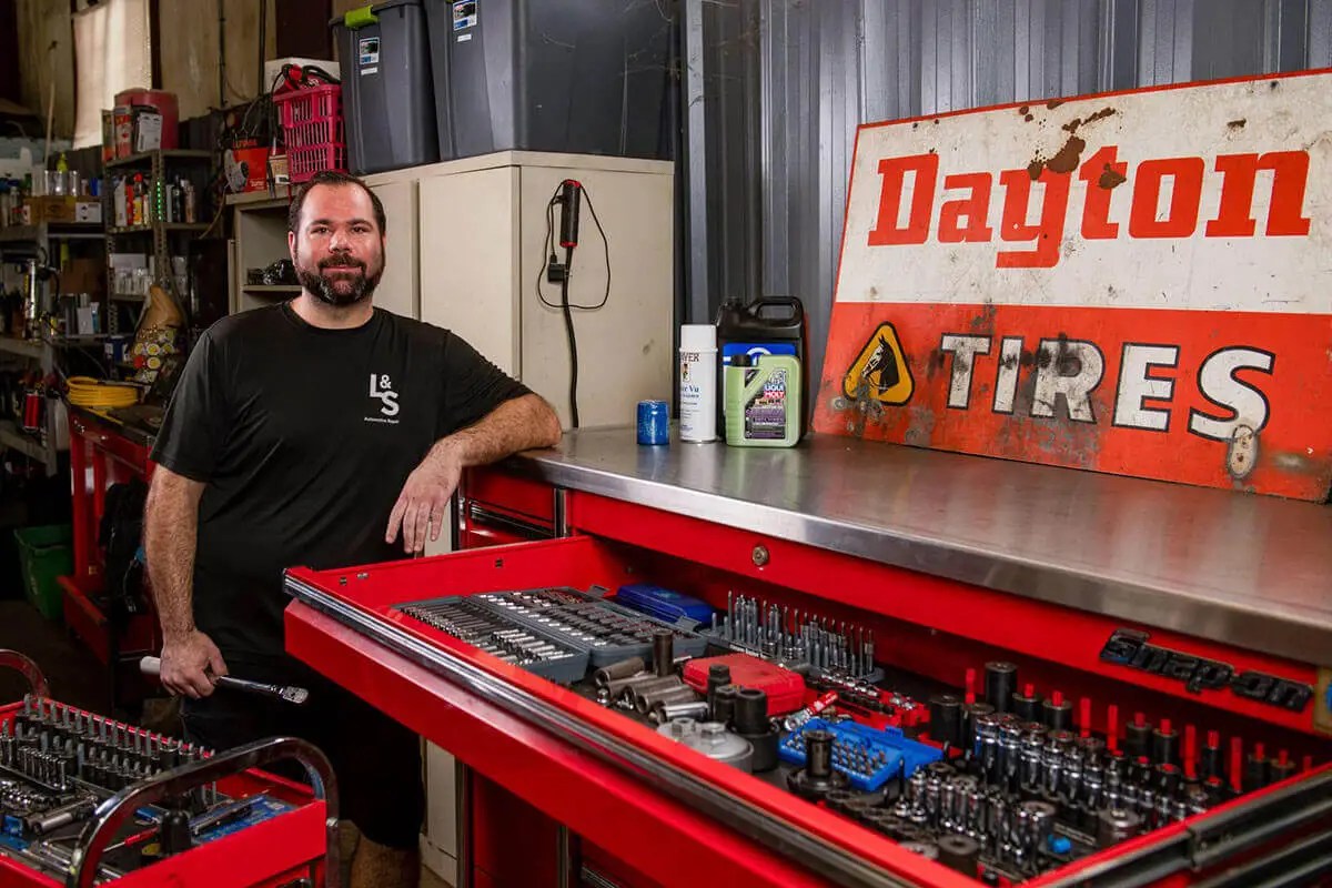 Auto Repair Baton Rouge LA Mechanic Near Me Oil Changes