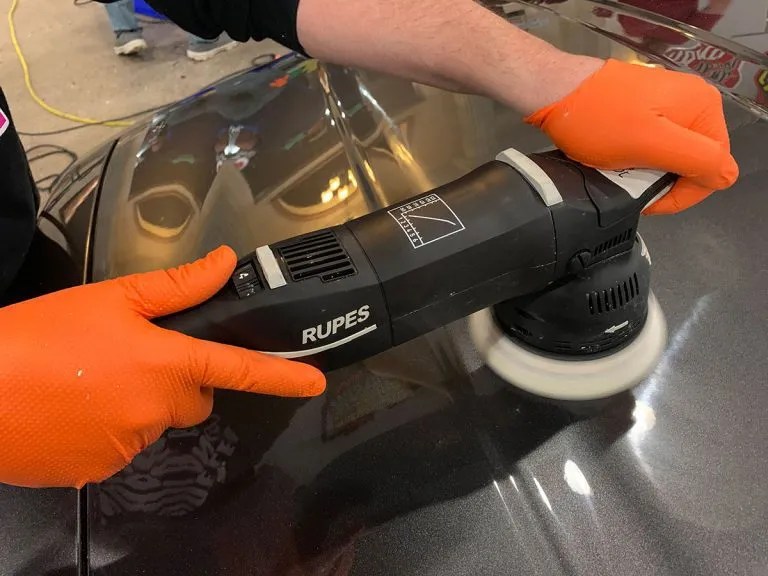 Car Polishing Near Me Paint correction Car Buffing.