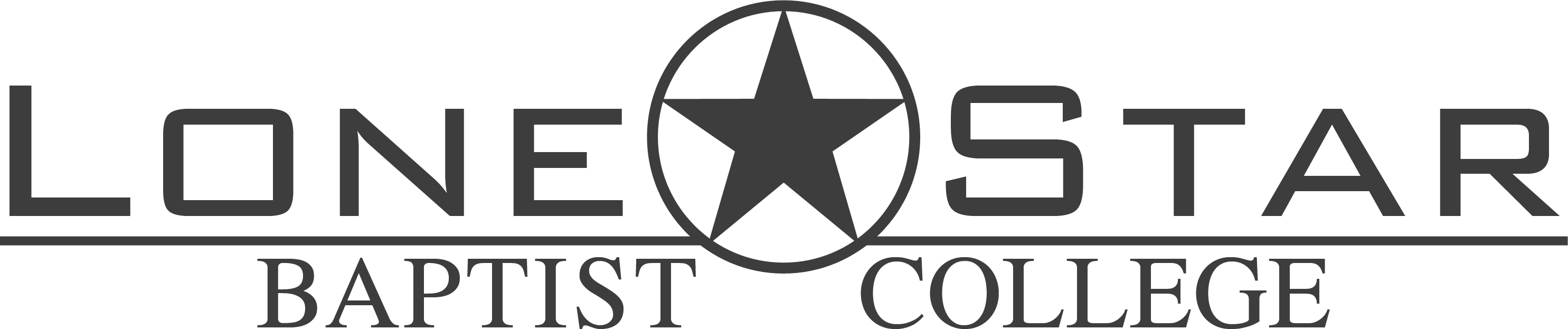 Lone Star Baptist College Mesquite, Texas
