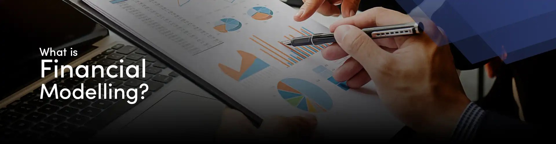 What is Financial Modelling LSBF UK