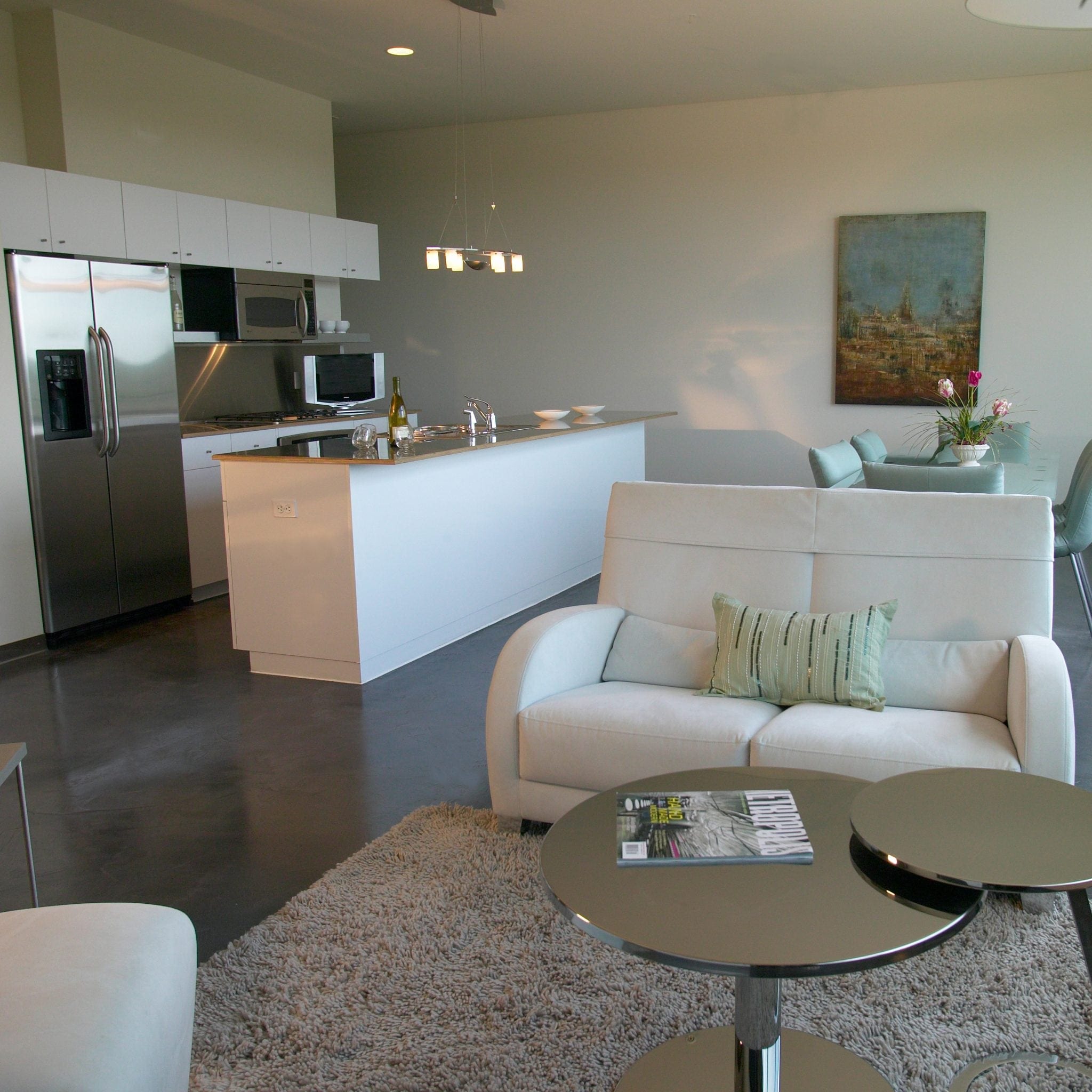 CLOUD 9 SKY FLATS LS Black Constructors