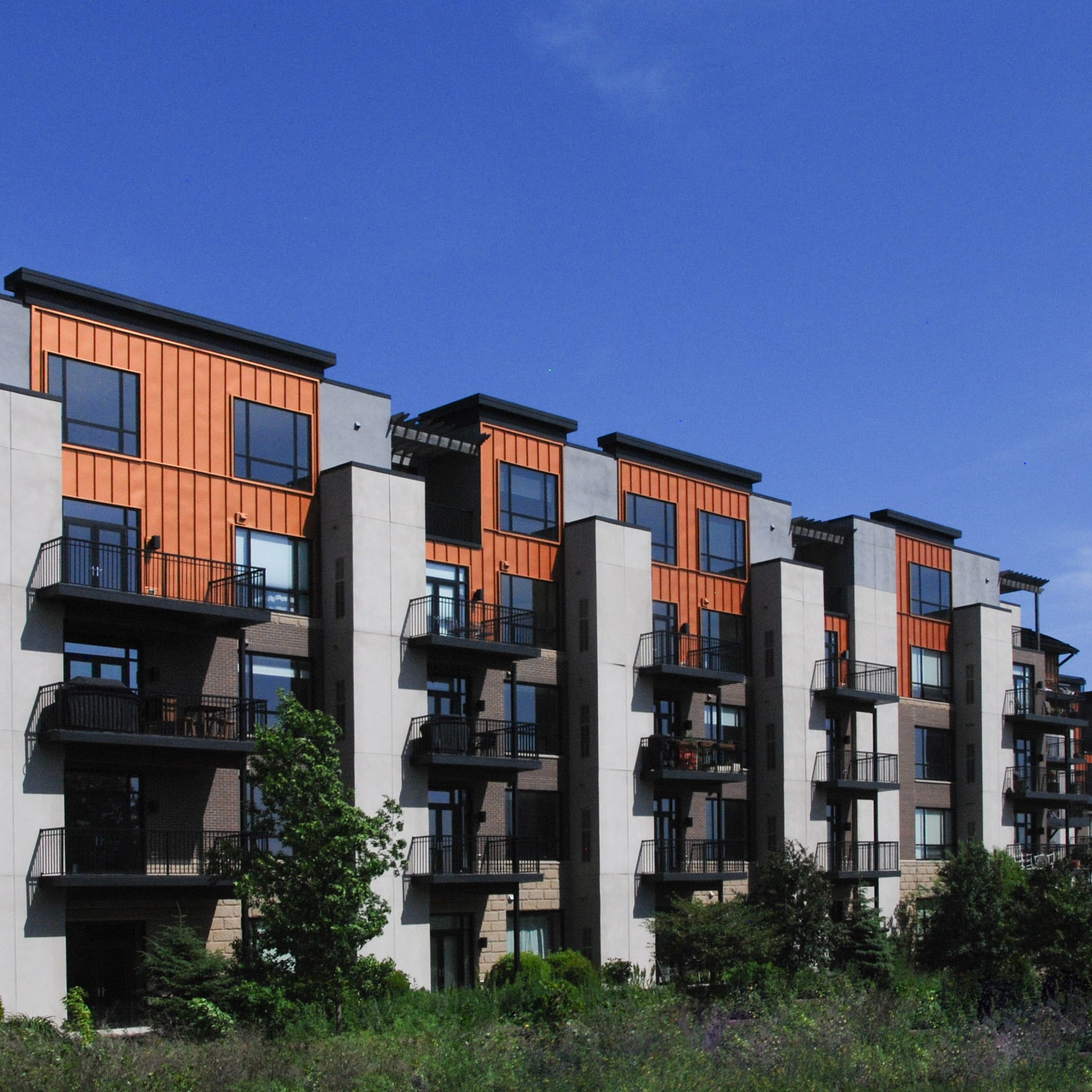 Loop Calhoun LS Black Constructors