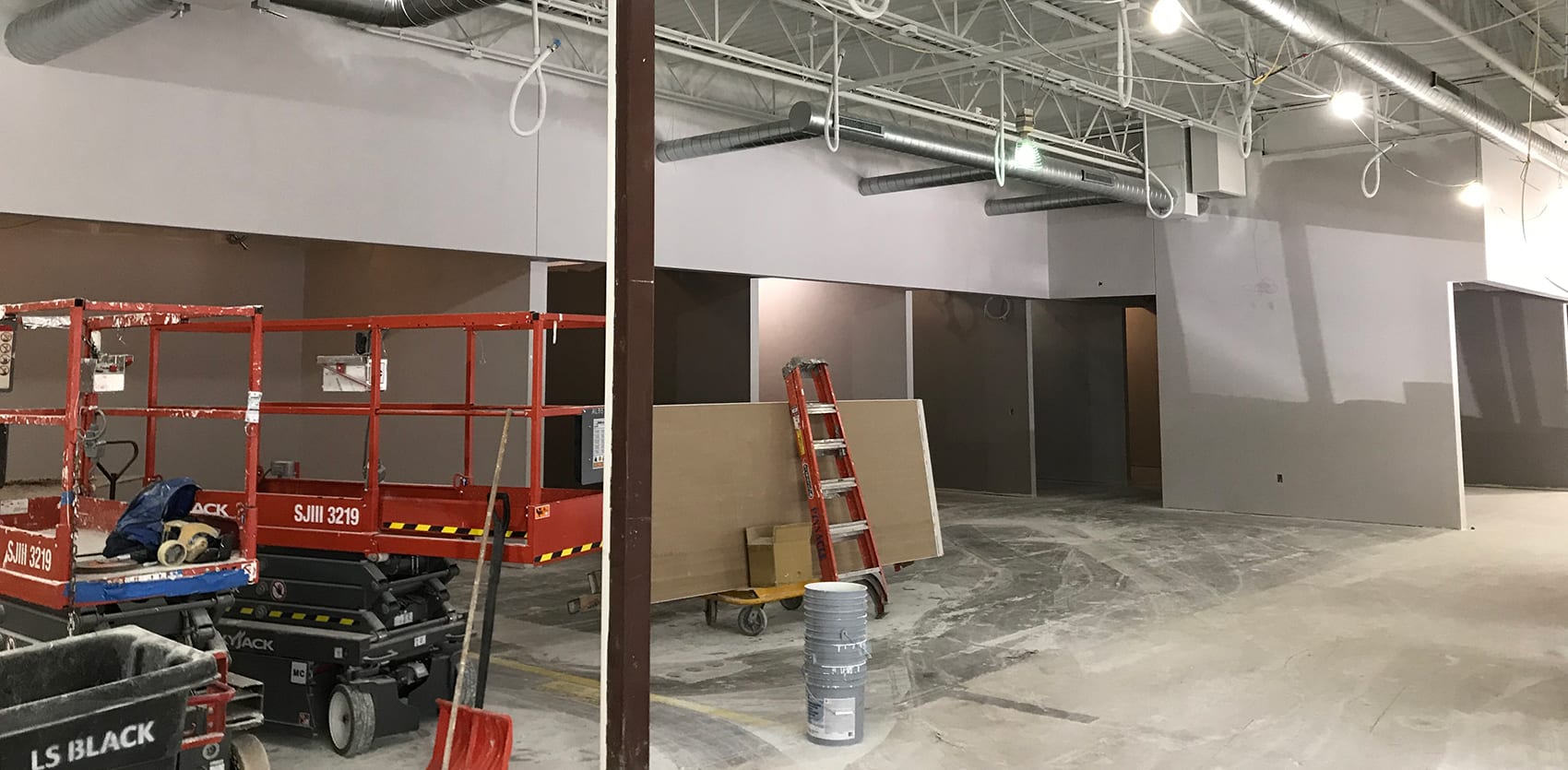 Applied Adhesives LS Black Constructors