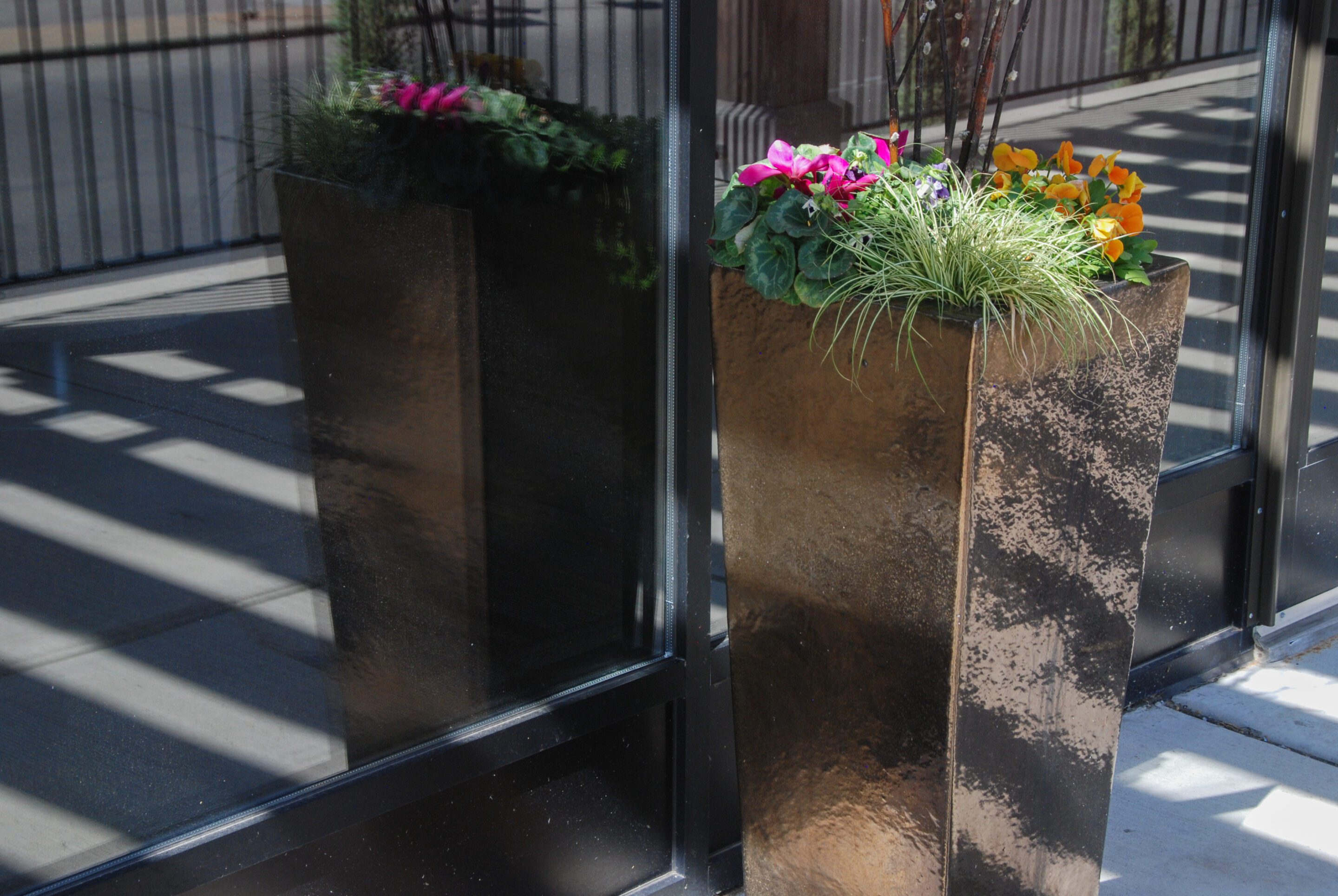 Loop Calhoun LS Black Constructors