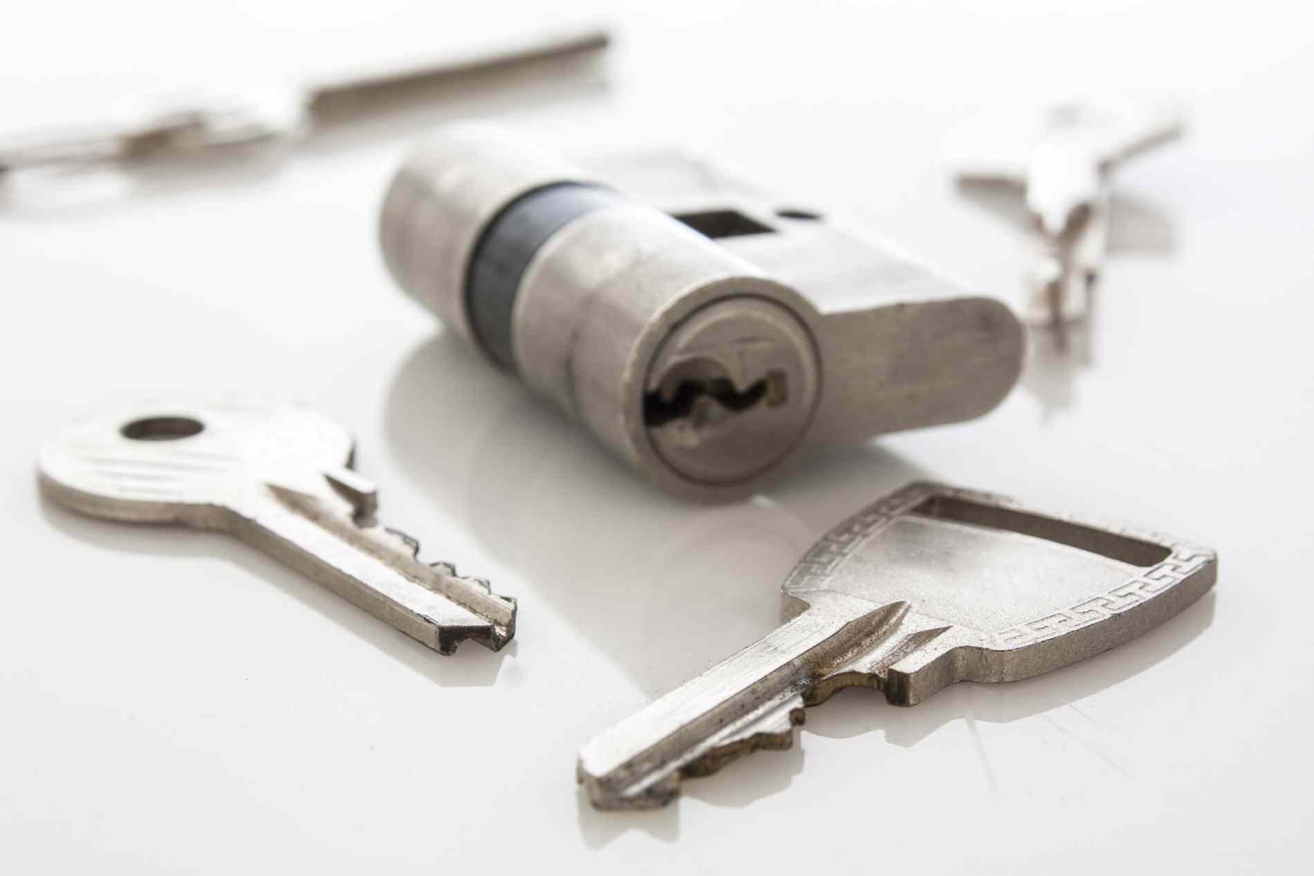LockRekeyorreplace Lock, Stock & Barrel Locksmiths