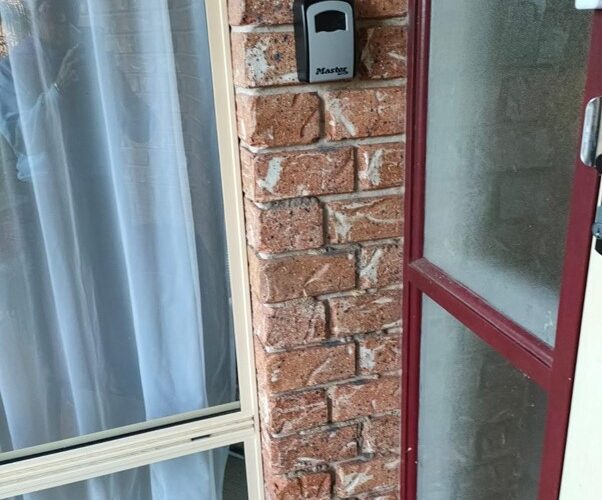 How A Key Safe Lockbox Can Keep the Elderly Safe And Secure In Their