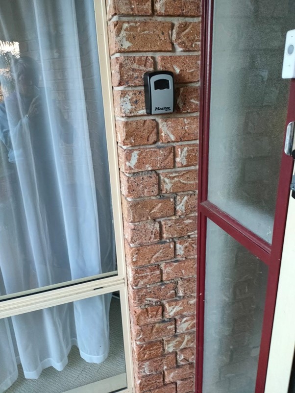 How A Key Safe Lockbox Can Keep the Elderly Safe And Secure In Their