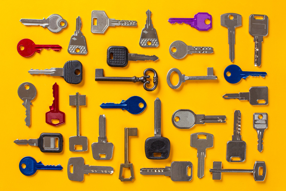 What to Look for in a Reliable Local Locksmith Lock, Stock & Barrel Locksmiths