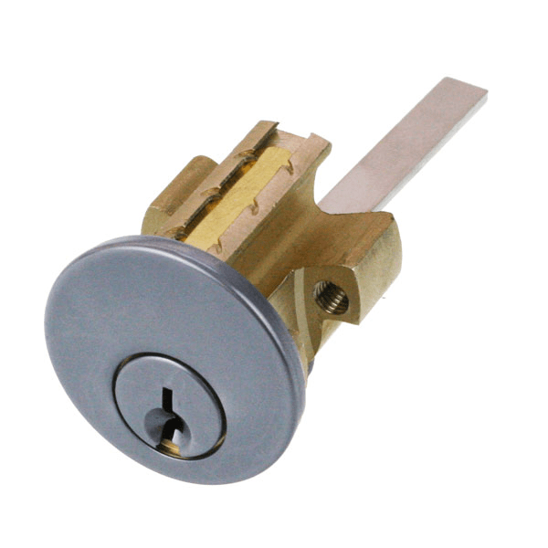 BDS 2001 Rim Cylinders LSC Complete Security Solutions LSC