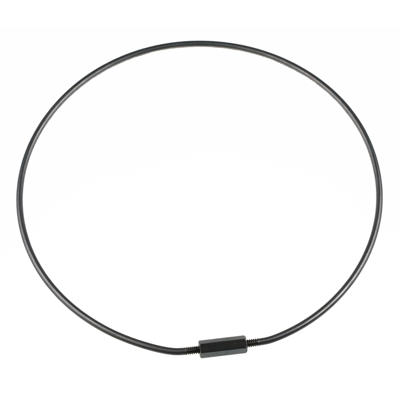 HPC Heavy Duty Key Rings LSC Complete Security Solutions LSC