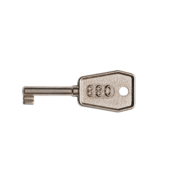 Interlock key LSC Complete Security Solutions LSC Security Supplies