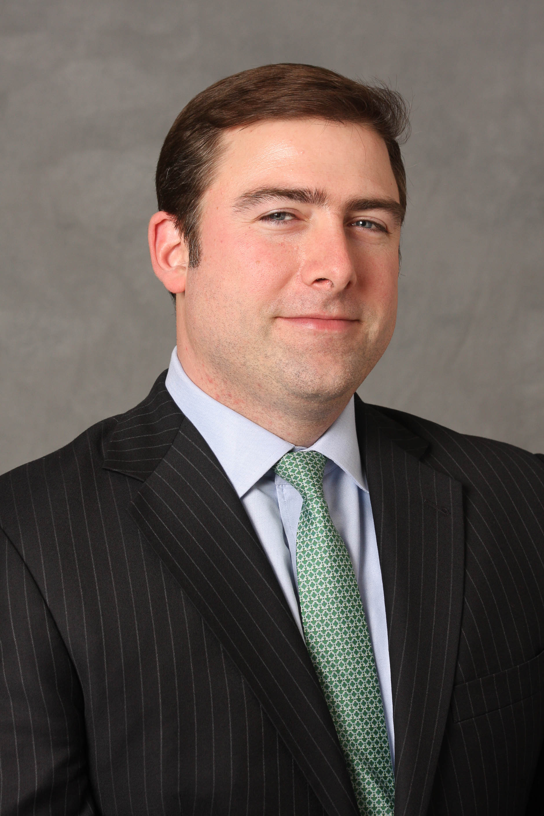 Liberty Science Center Brian Carlin